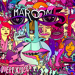 maroon 5 logo